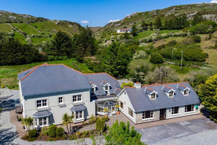 Mal Dua Guest House Clifden Exterior photo