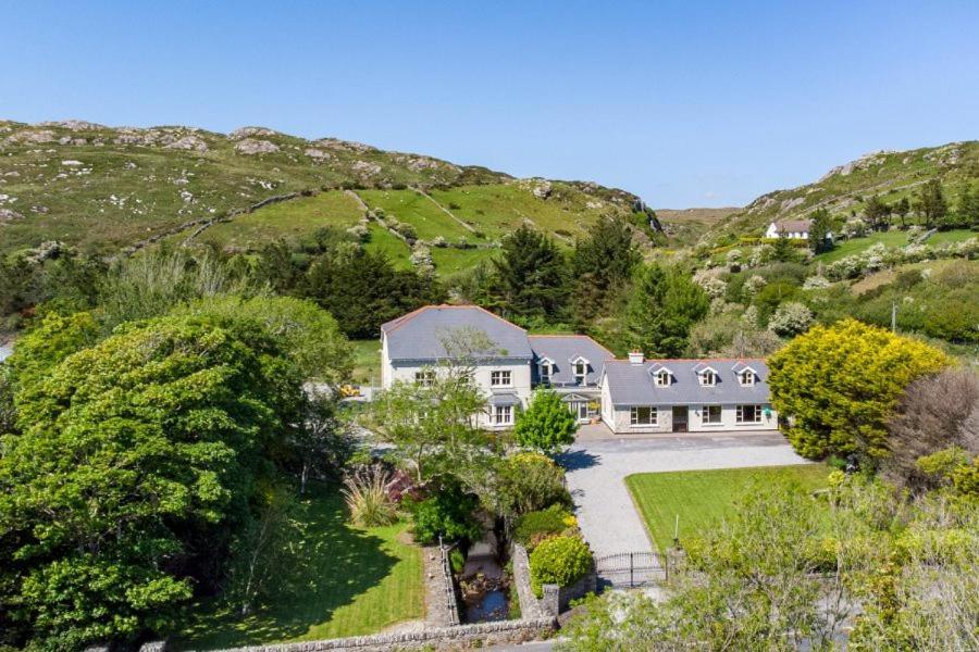 Mal Dua Guest House Clifden Exterior photo